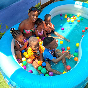 Fundraising Events