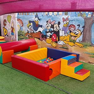Kids' Event