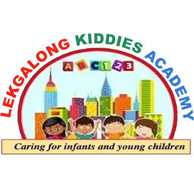 Lekgalong Logo
